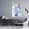 Metallica Poster