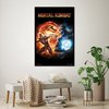 Mortal Kombat 9 Poster