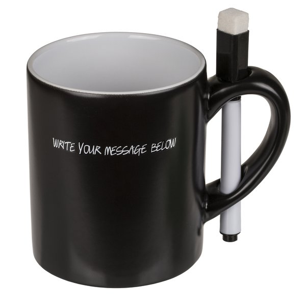 Mystery Message Thermoeffekt