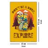 Minions 2 Poster Auf der Suche