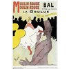 Moulin Rouge Poster