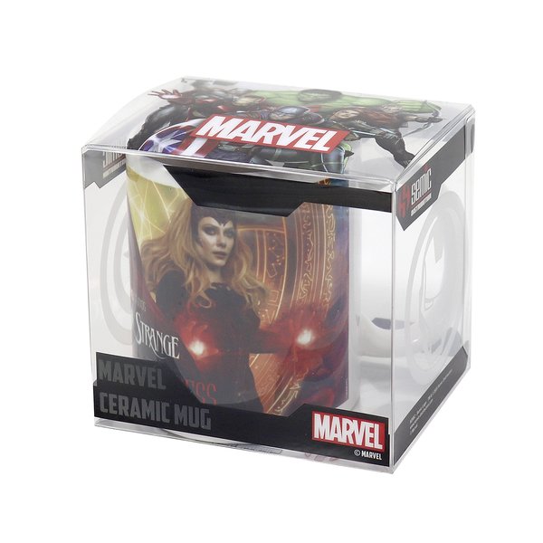 Marvel Doctor Strange Tasse