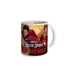 Marvel Doctor Strange Tasse