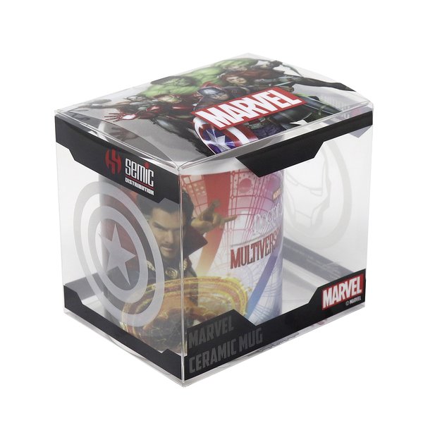 Marvel Doctor Strange Tasse
