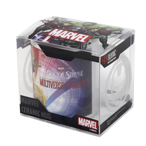 Marvel Doctor Strange Tasse
