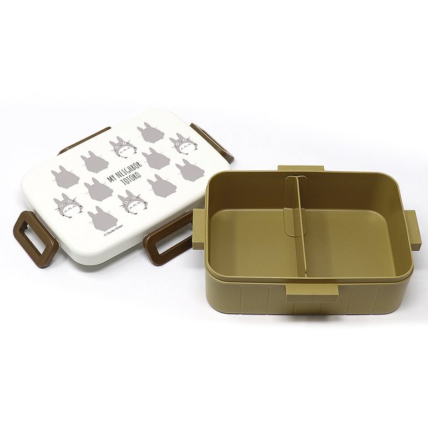 Mein Nachbar Totoro Lunch Box
