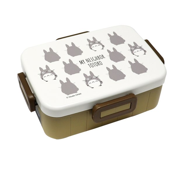 Mein Nachbar Totoro Lunch Box