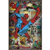Marvel Comics Poster 3er-Set