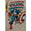 Marvel Comics Poster 3er-Set