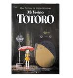My Neighbour Totoro Poster
