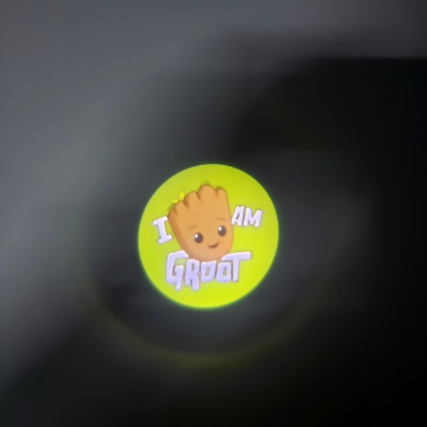 Marvel Groot Premium Notizbuch