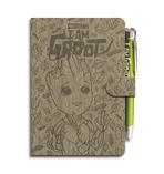 Marvel Groot Premium Notizbuch