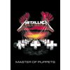 Metallica Poster 3er-Set