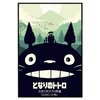 My Neighbour Totoro Poster