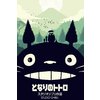 My Neighbour Totoro Poster