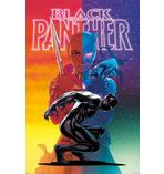 Marvel Poster Black Panther