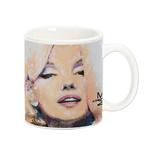 Marilyn Monroe Tasse