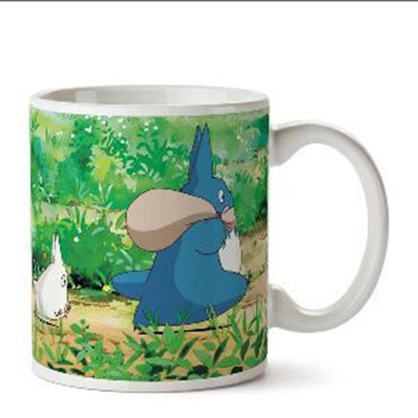 Mein Nachbar Totoro Tasse