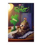 Marvel I am Groot Poster Get