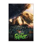 Marvel I am Groot Poster