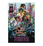 Marvel Poster Black Panther