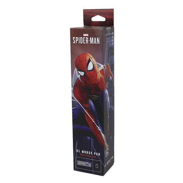 Marvel Spiderman Mat XL Gaming