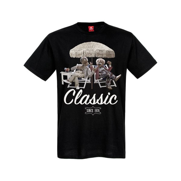 Muppets T-Shirt Grandmasters