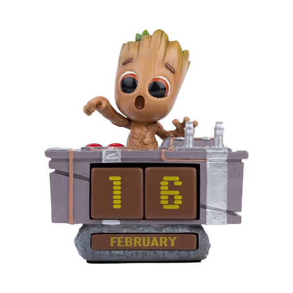 Marvel Guardians of the Galaxy
