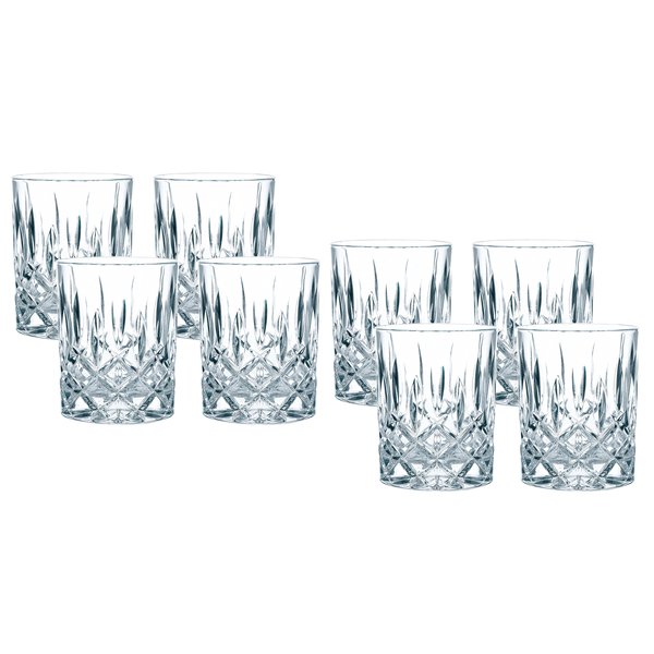 Nachtmann Whiskygläser