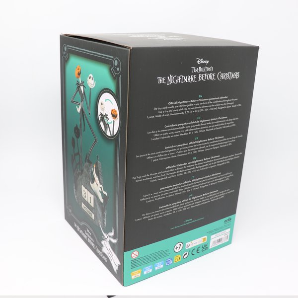 Nightmare Before Christmas