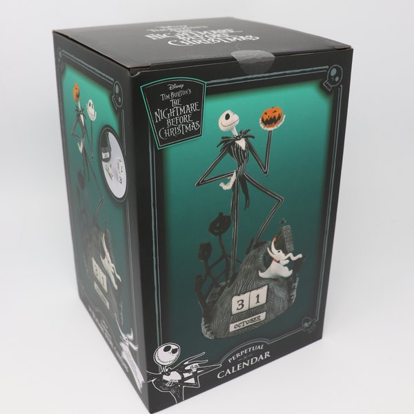 Nightmare Before Christmas