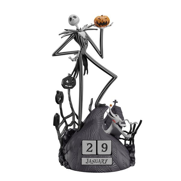Nightmare Before Christmas