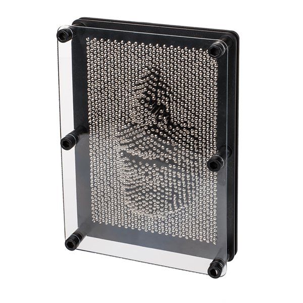 Nagelspiel Pinpressions