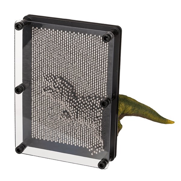 Nagelspiel Pinpressions