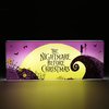 Nightmare before Christmas