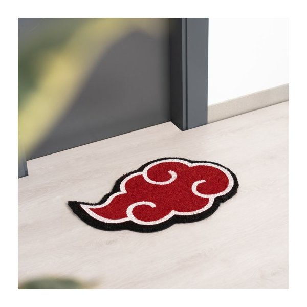 Naruto Shippuden Fu&szlig;matte