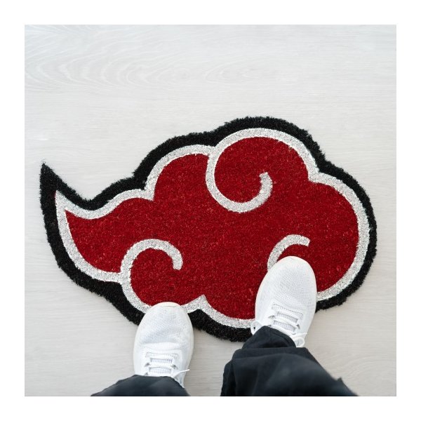 Naruto Shippuden Fu&szlig;matte