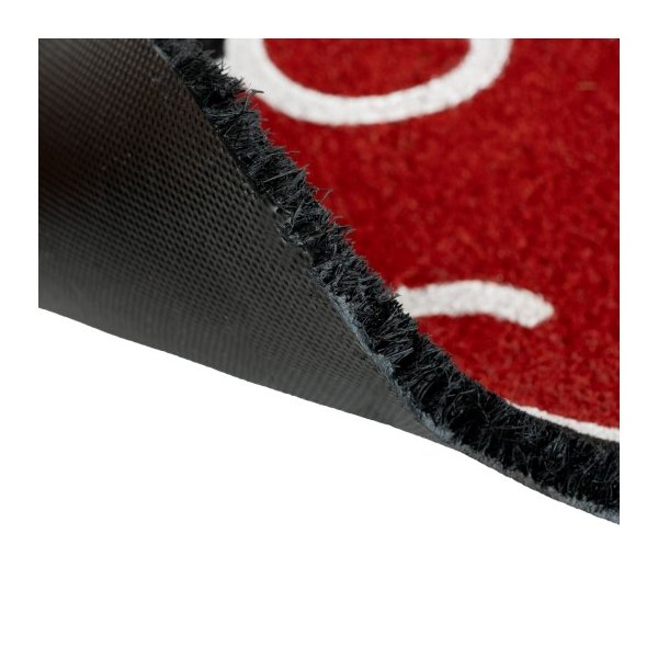 Naruto Shippuden Fu&szlig;matte