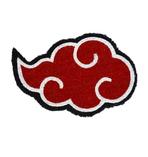 Naruto Shippuden Fußmatte