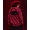 Naruto Akatsuki Graphic Hoodie
