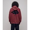Naruto Akatsuki Graphic Hoodie
