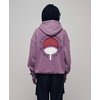 Naruto Uchiha Graphic Hoodie