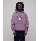 Naruto Uchiha Graphic Hoodie