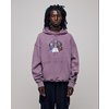 Naruto Uchiha Graphic Hoodie