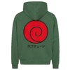 Naruto Graphic Hoodie