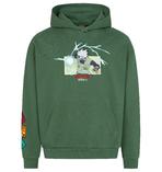 Naruto Graphic Hoodie