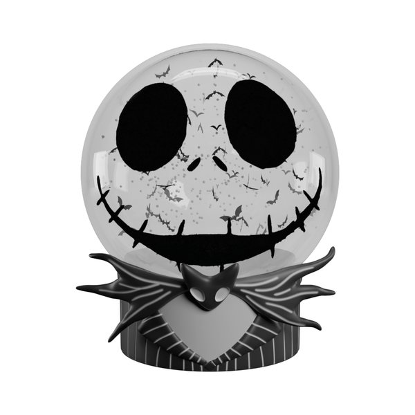 Nightmare Before Christmas