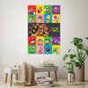 Nintendo Super Mario Poster