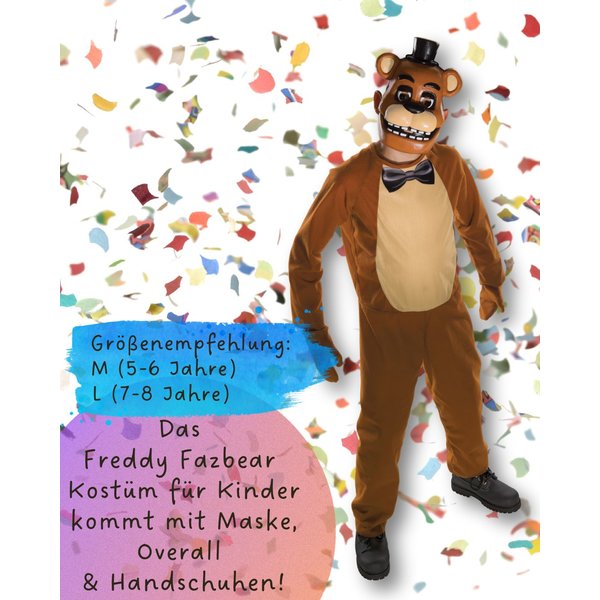 5 Nights at Freddy's