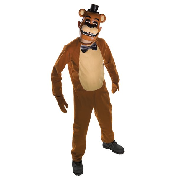 5 Nights at Freddy's